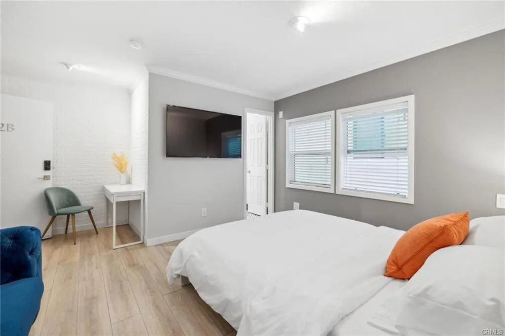 Oceanfront M Boutique Hotel Apartment