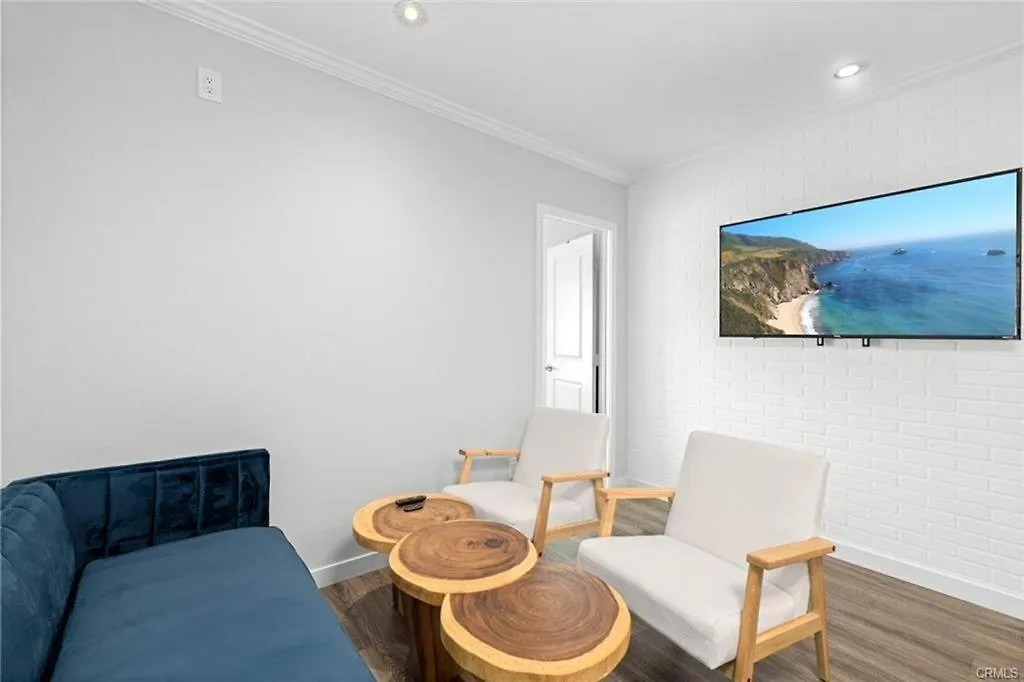 Apartment Oceanfront M Boutique Hotel