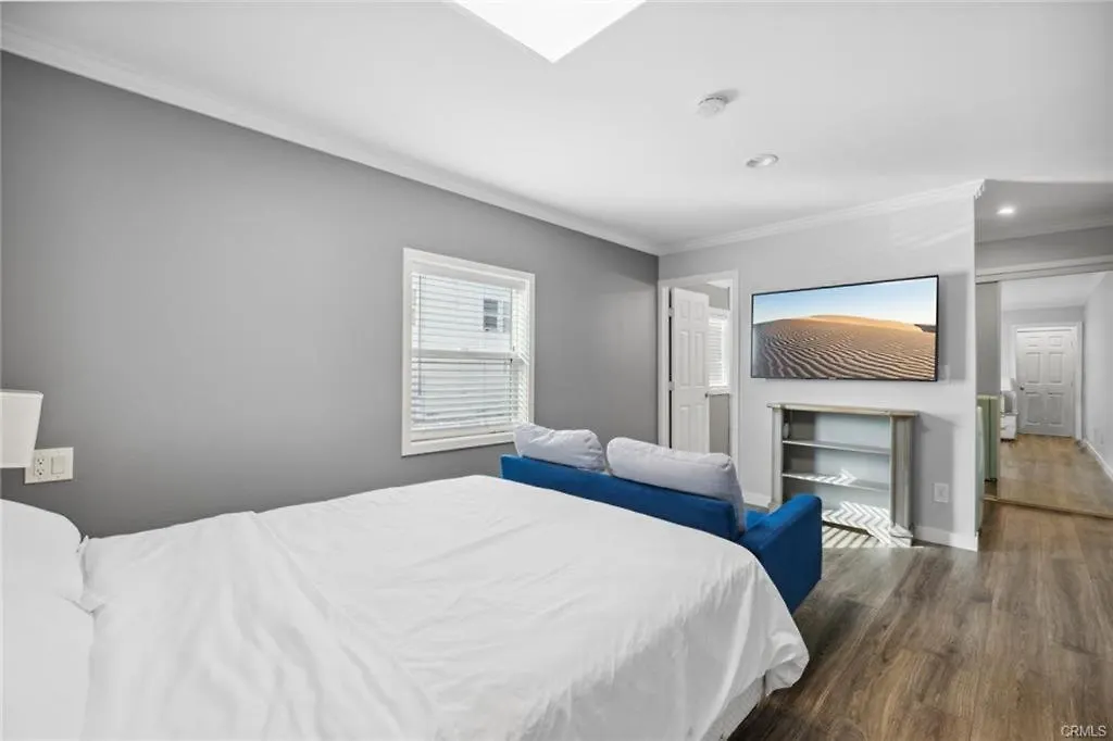 Oceanfront M Boutique Hotel United States