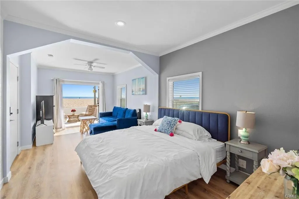 Oceanfront M Boutique Hotel Apartment