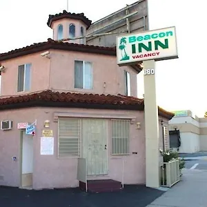 Motel Beacon, Long Beach