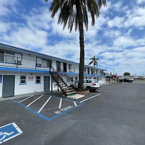 Motel Sunny Sands, Costa Mesa